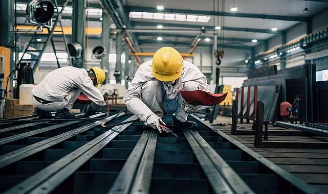 Aydıncık Lojistik Hizmeti